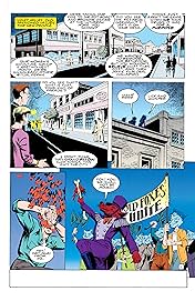 Doom Patrol (1987-1995) #71