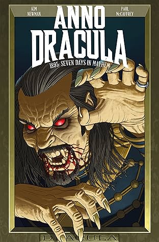 Anno Dracula #5