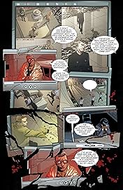 Batman - Detective Comics (2016-) Vol. 2: The Victim Syndicate