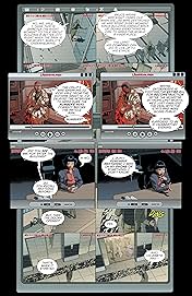 Batman - Detective Comics (2016-) Vol. 2: The Victim Syndicate