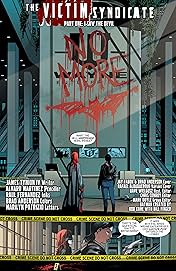 Batman - Detective Comics (2016-) Vol. 2: The Victim Syndicate