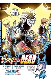 Teen Titans Go! (2004-2008): Ready for Action