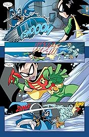 Teen Titans Go! (2004-2008): Ready for Action