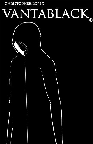 Vantablack Vol. 1: The Umbra Saga