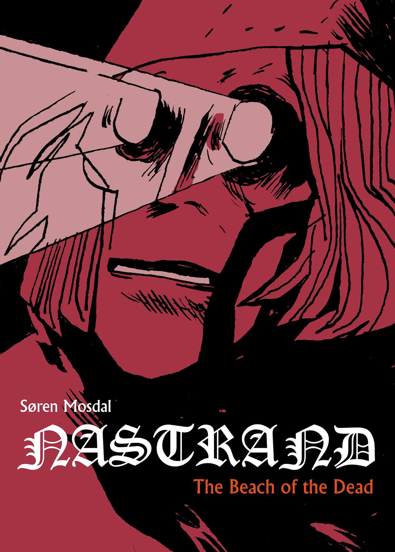 Nastrand - Beach Of The Dead