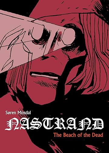 Nastrand - Beach Of The Dead