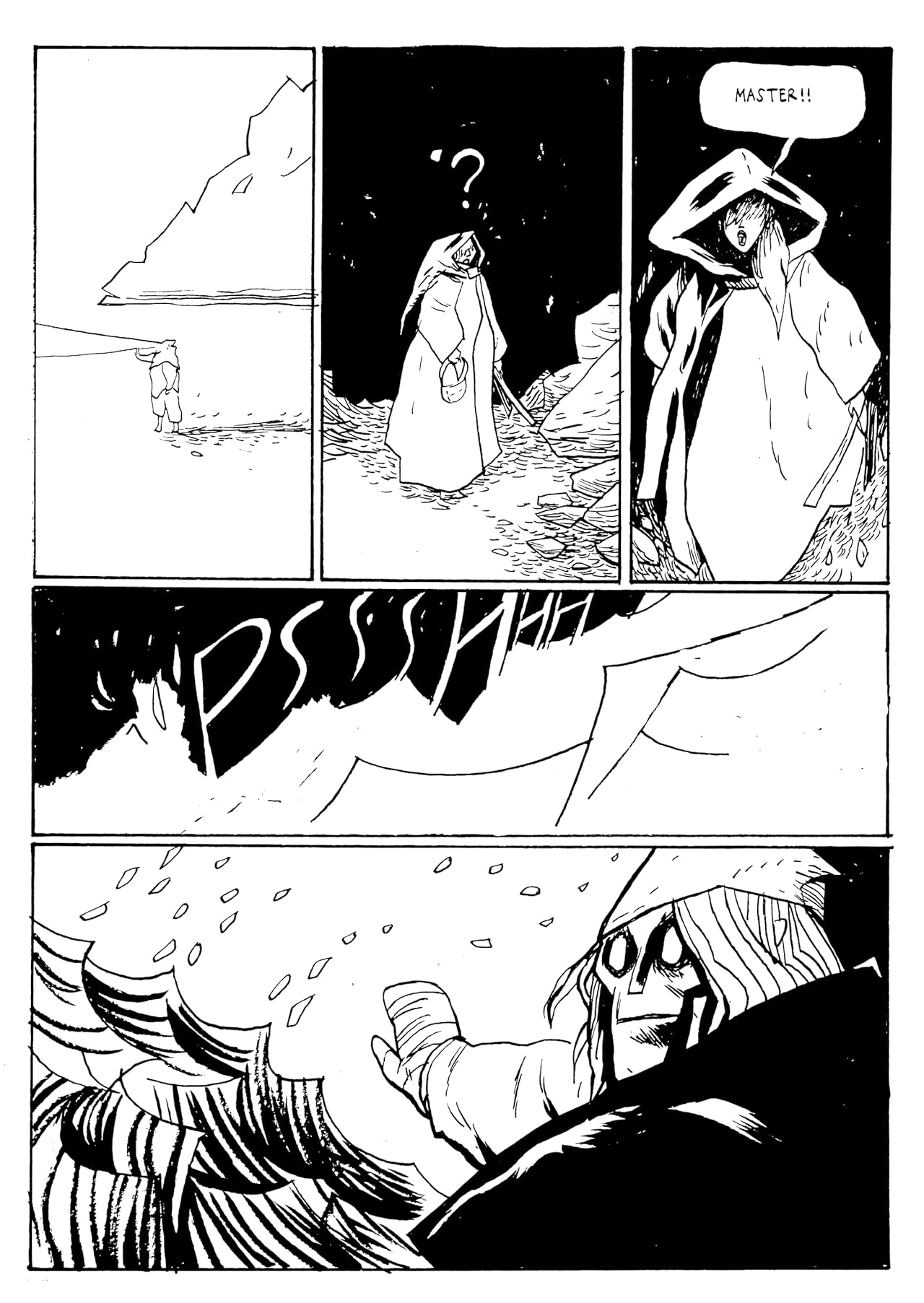 Nastrand - Beach Of The Dead