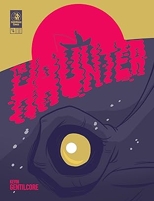 The Haunter #4