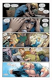 Aquaman (2011-2016) Vol. 3: Throne of Atlantis