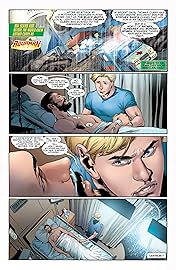 Aquaman (2011-2016) Vol. 3: Throne of Atlantis