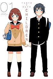 Tsuredure Children Vol. 1