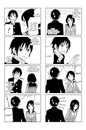 Tsuredure Children Vol. 1