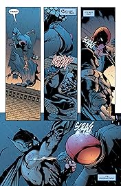 Batman: Under the Red Hood
