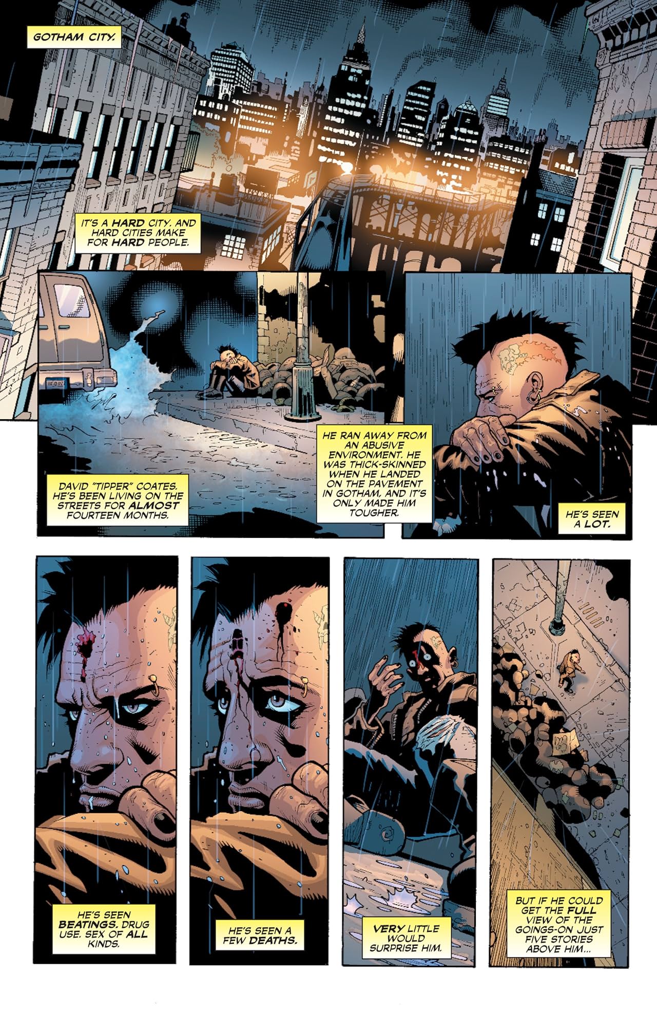 Batman: Under the Red Hood