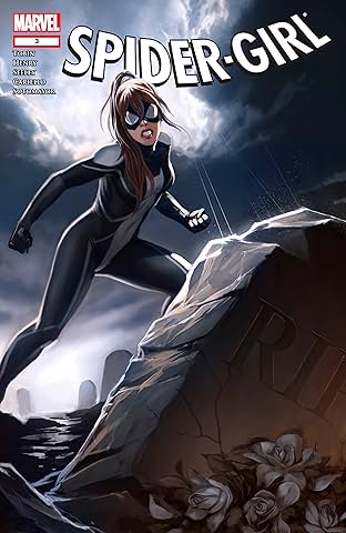 Spider-Girl (2010-2011) #3