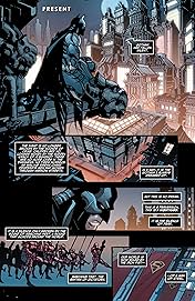 Injustice: Gods Among Us (2013) Vol. 1