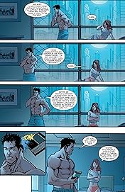 Injustice: Gods Among Us (2013) Vol. 1