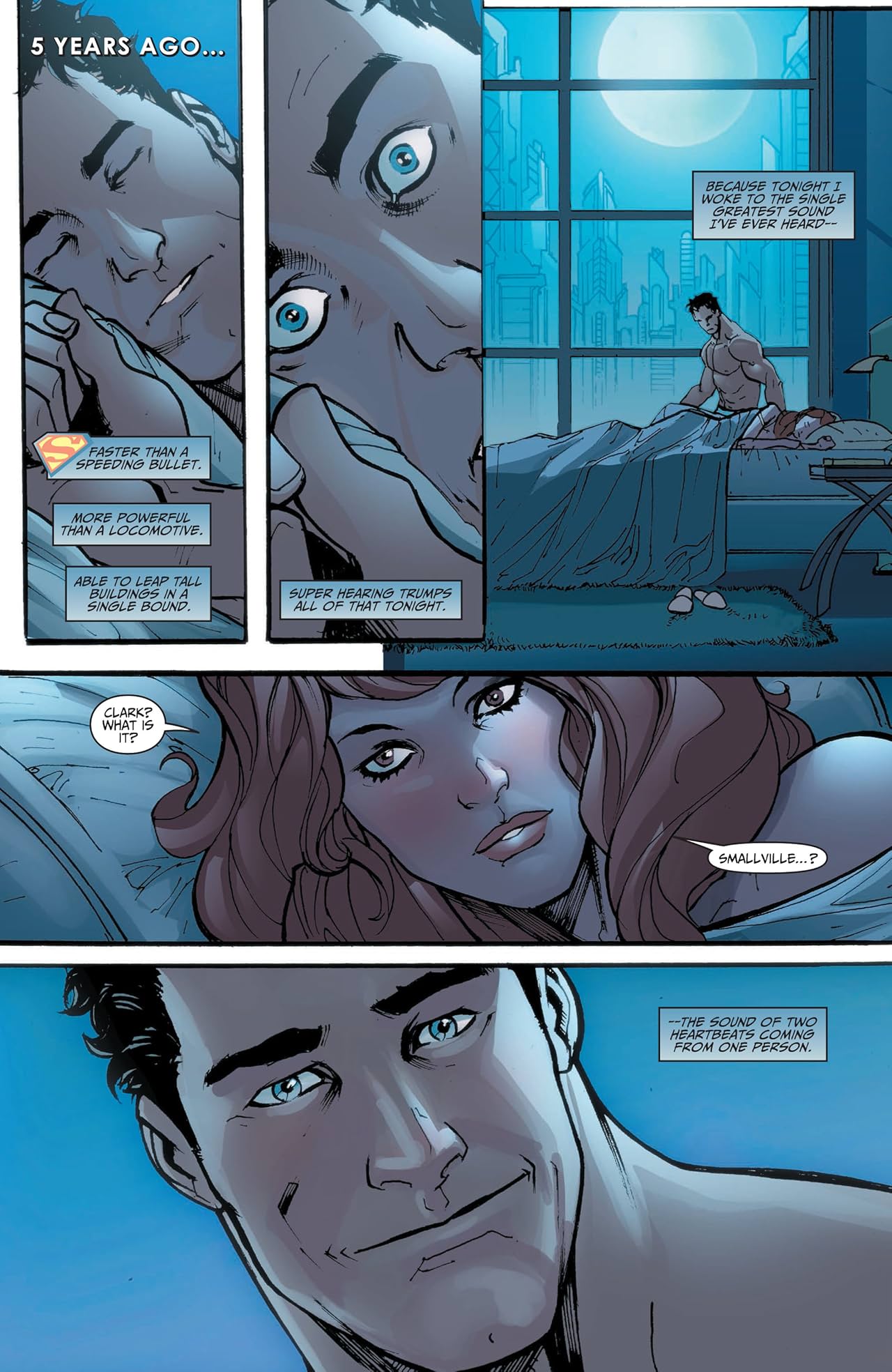 Injustice: Gods Among Us (2013) Vol. 1