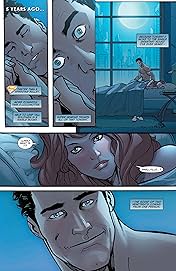 Injustice: Gods Among Us (2013) Vol. 1