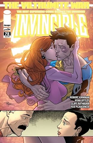Invincible #78