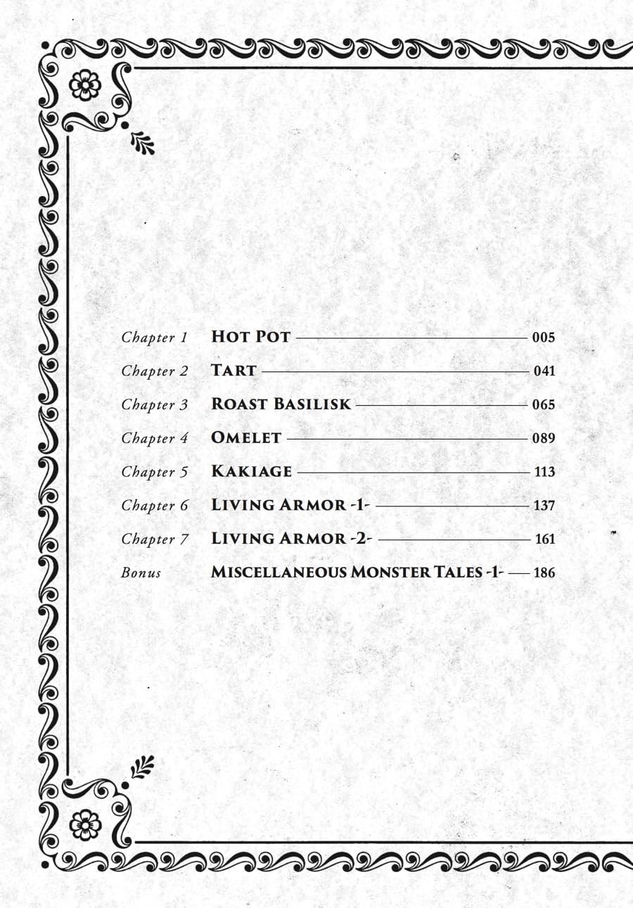 Delicious in Dungeon Vol. 1