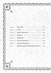 Delicious in Dungeon Vol. 1