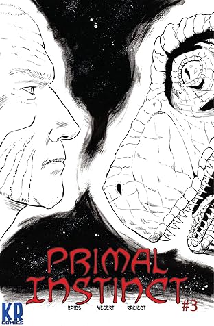 Primal Instinct #3