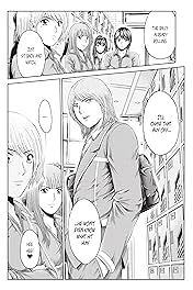 GTO: Paradise Lost Vol. 2