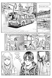 GTO: Paradise Lost Vol. 2