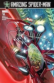 Amazing Spider-Man (2015-2018) #30