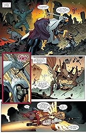 Amazing Spider-Man (2015-2018) #30