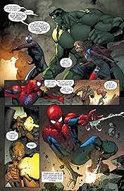 Amazing Spider-Man (2015-2018) #30