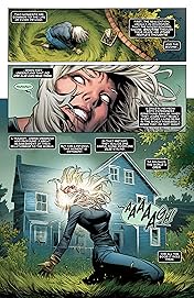 Astonishing X-Men (2017-2018) #1
