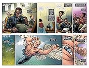 Astonishing X-Men (2017-2018) #1