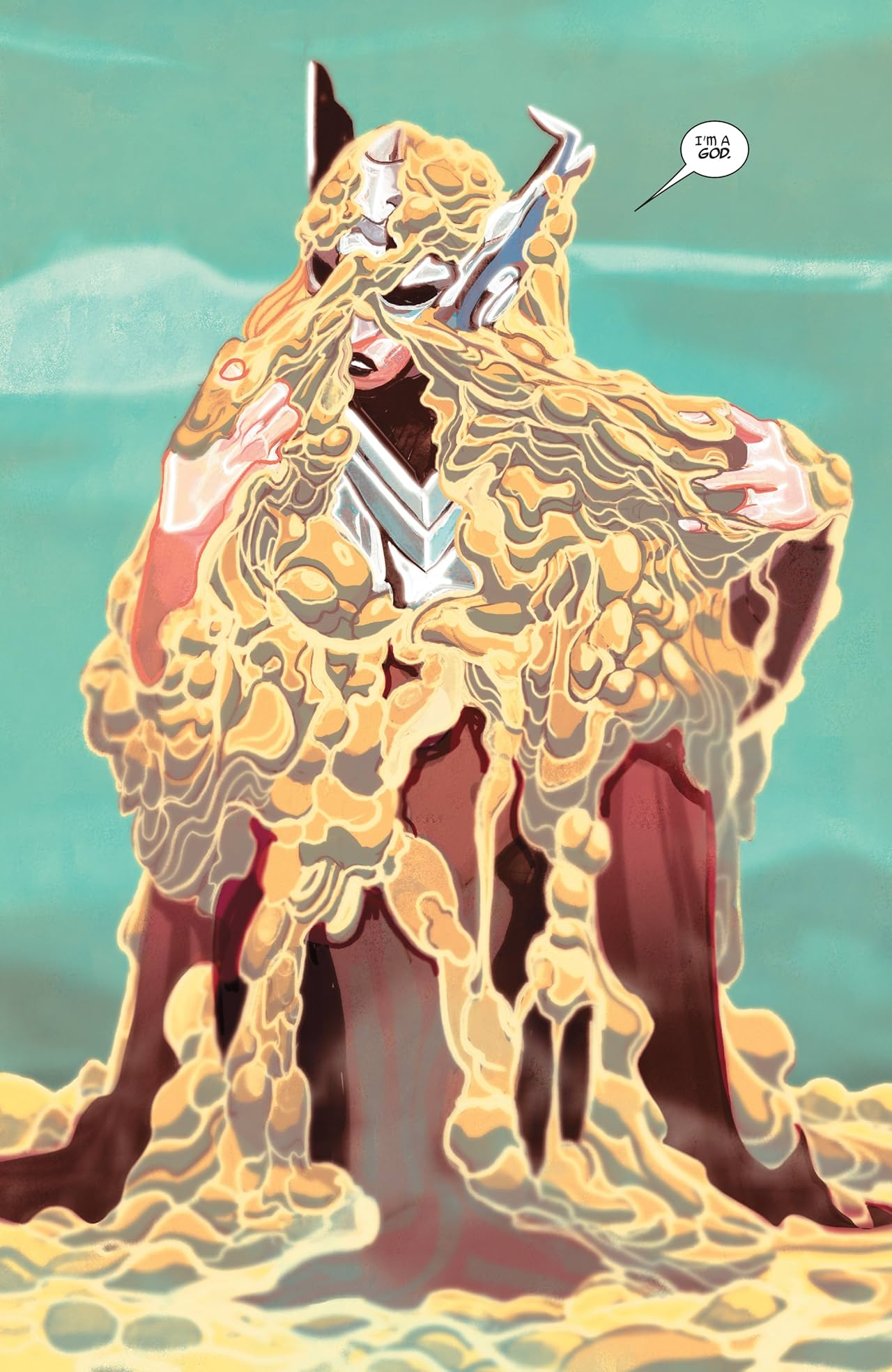 Avengers (2016-2018) #9