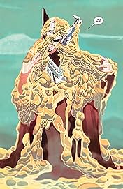 Avengers (2016-2018) #9