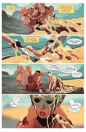 Avengers (2016-2018) #9