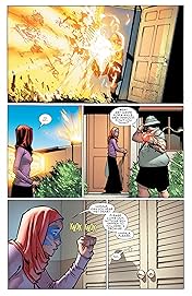 Champions (2016-2018) #10