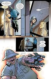 Champions (2016-2018) #10