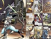 Darth Vader (2017-2018) #3