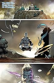 Darth Vader (2017-2018) #3