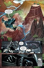 Darth Vader (2017-2018) #3