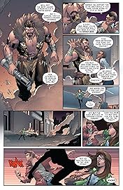 Secret Empire: Brave New World (2017) #3 (of 5)