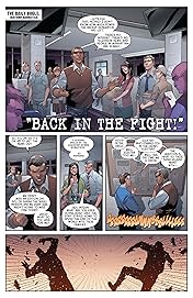 Secret Empire: Brave New World (2017) #3 (of 5)