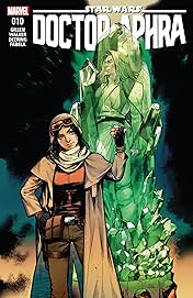 Star Wars: Doctor Aphra (2016-2019) #10