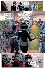 Star Wars: Doctor Aphra (2016-2019) #10