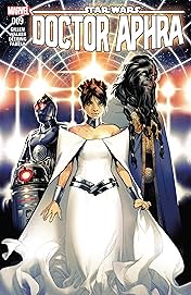 Star Wars: Doctor Aphra (2016-2019) #9