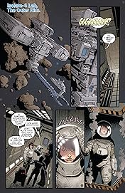 Star Wars: Doctor Aphra (2016-2019) #9