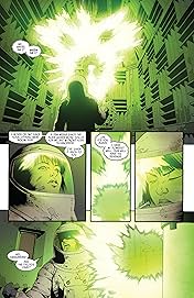 Star Wars: Doctor Aphra (2016-2019) #9