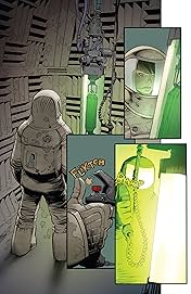 Star Wars: Doctor Aphra (2016-2019) #9